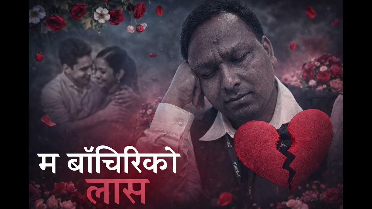 बाँचिरहेको लास | Heart Touching Nepali Sad Song | Emotional 2026#youtube #trending #ishak#yt 