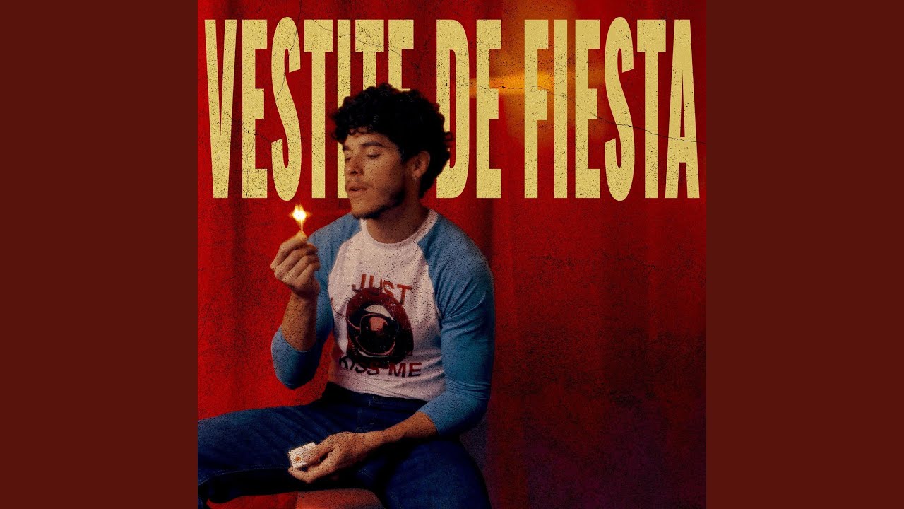 Vestite de Fiesta