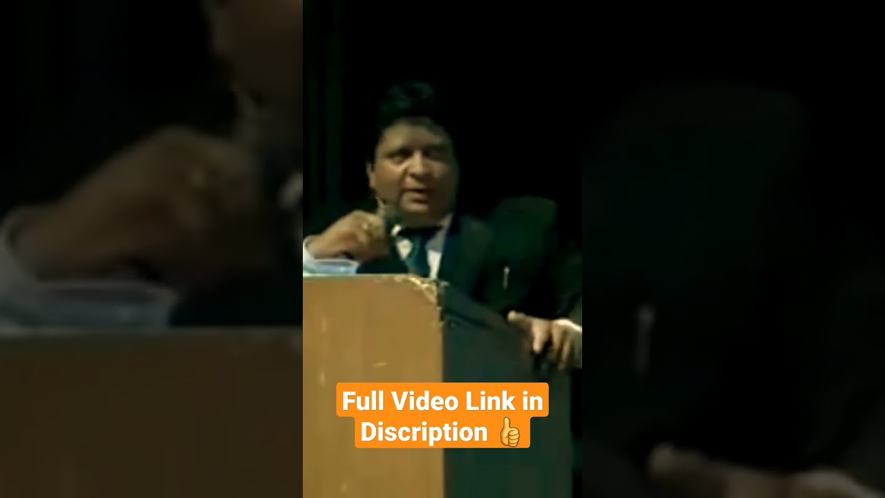 How To Become A LEADER (Prospecting) by Mr Sidharth Singh Sir Vestige Brand Ambassador 👍👍👍👍👍