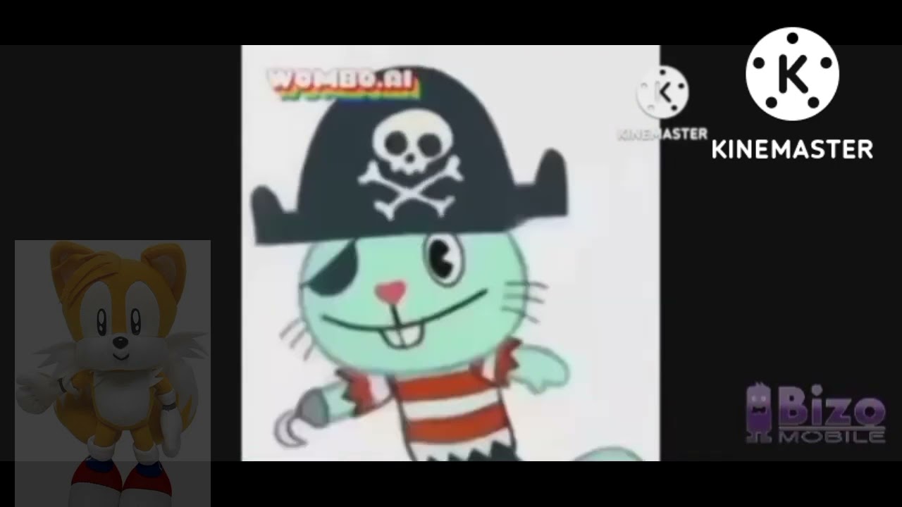 All Preview 2 Happy Tree Friends Deepfake Extended (REUPLOAD)