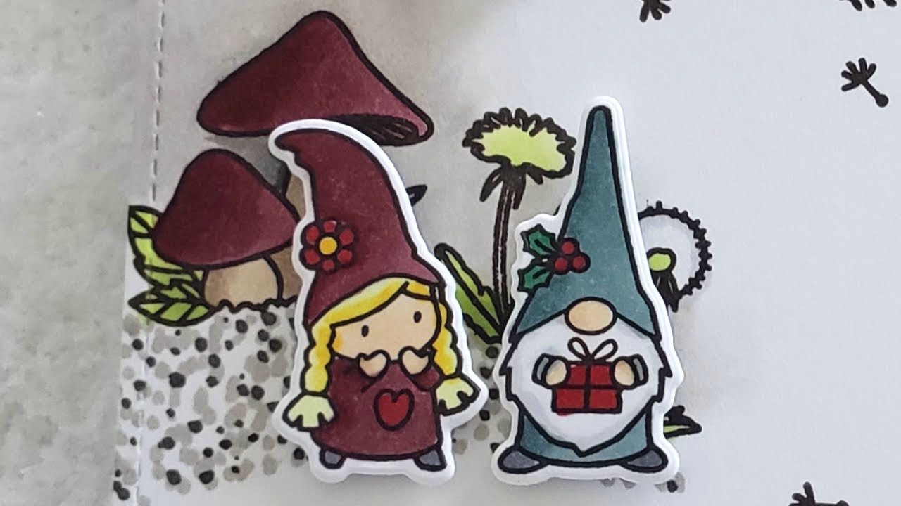 Introducing: Little Gnome Agenda