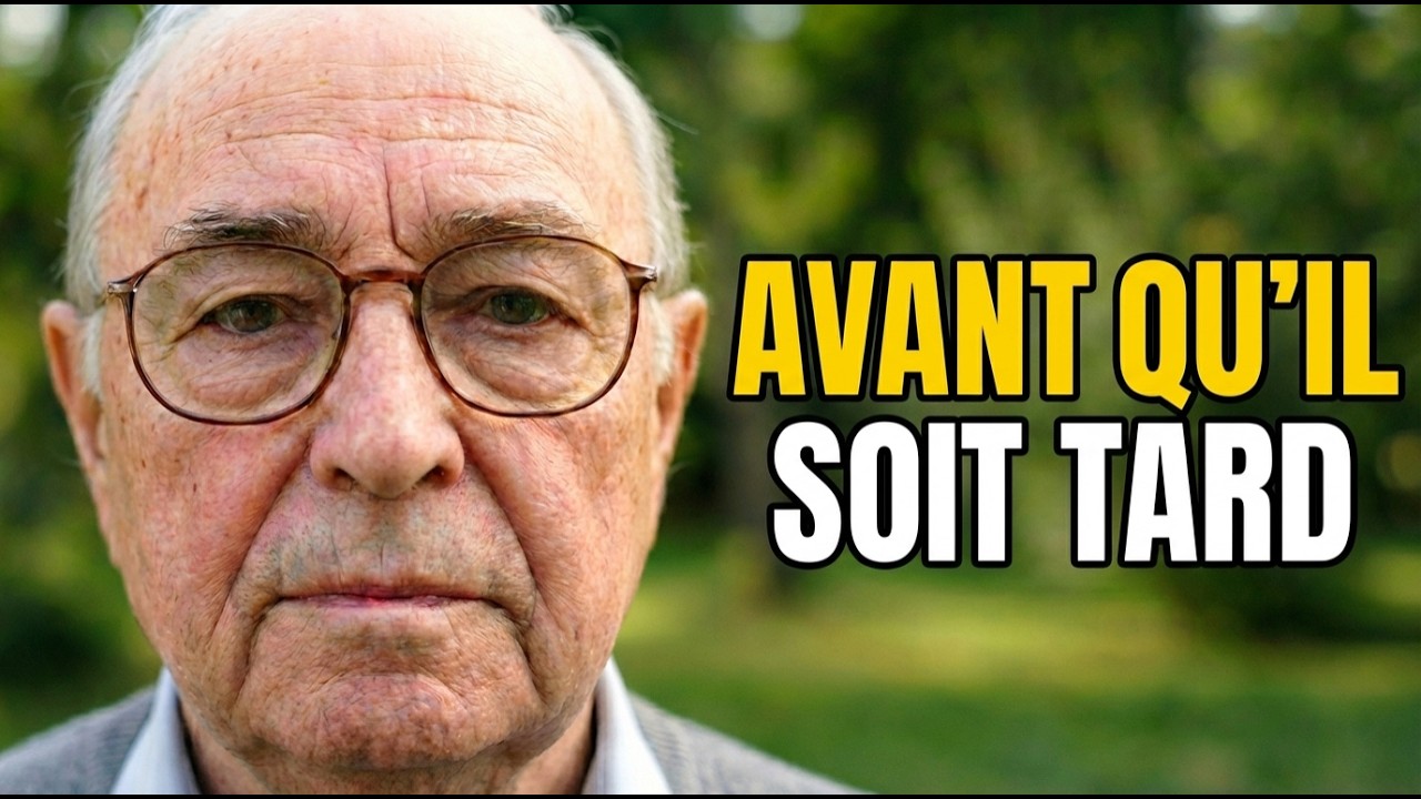 I’m 97… What Death Showed Me | Powerful Life Advice