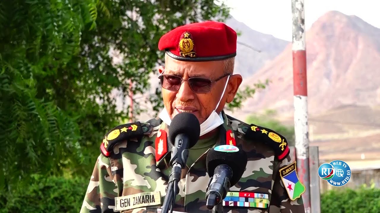 Cérémonie de passation de commandement BIAAS 15/09/2021