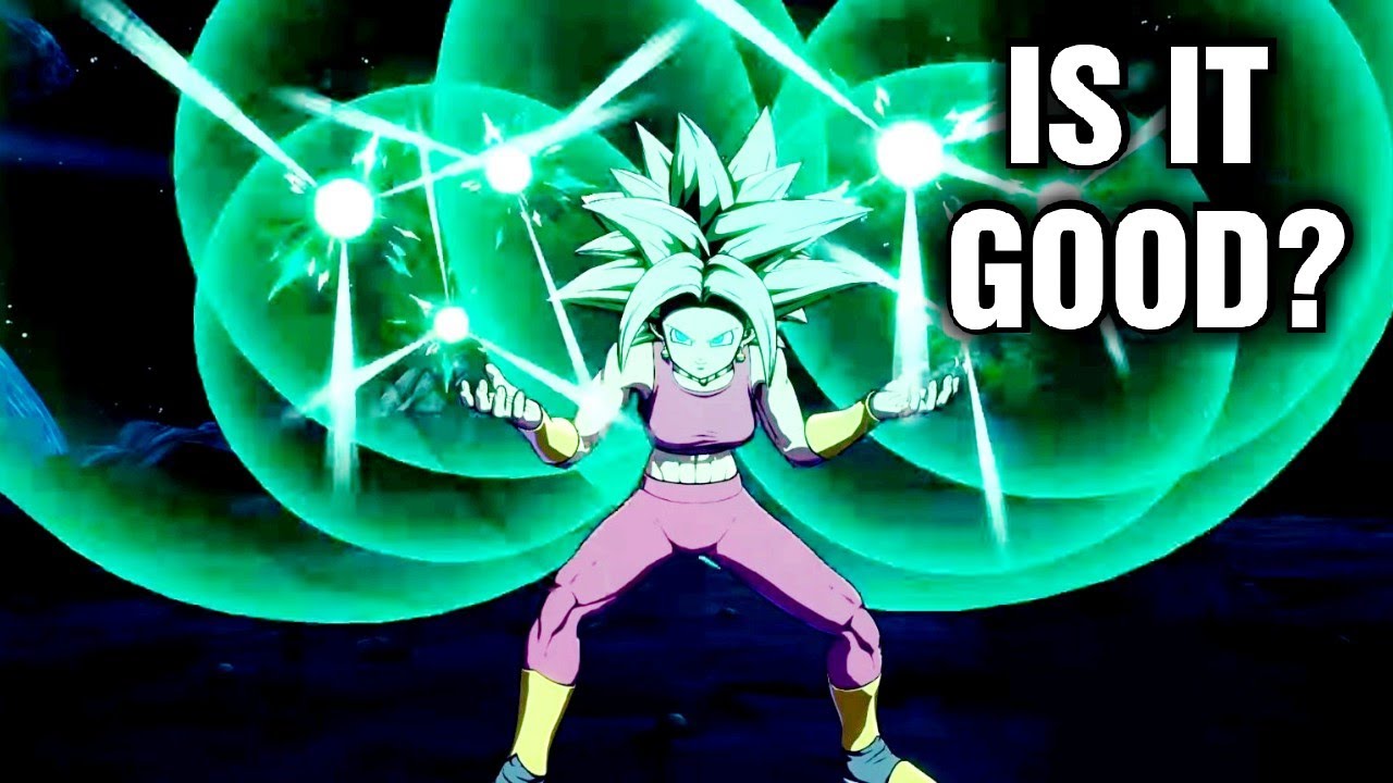What I LIKE and HATE about Dragon Ball FighterZ Season 3