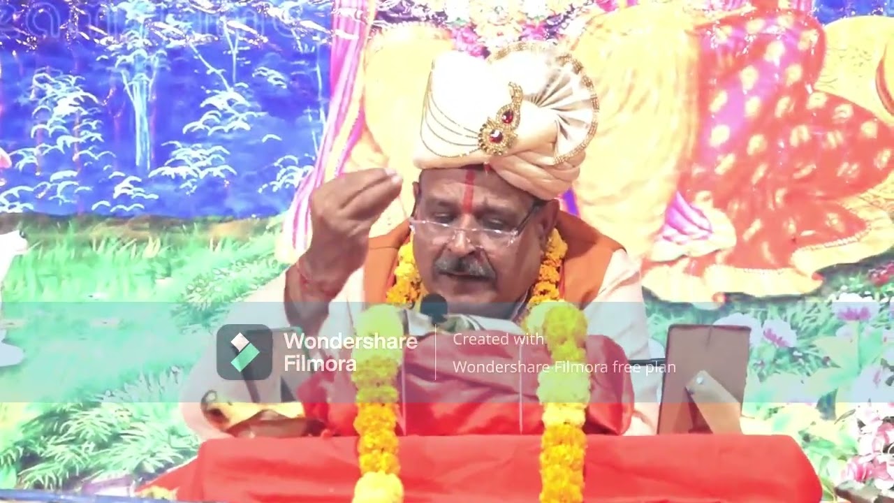 भागवत कथा दि-7भ-5-