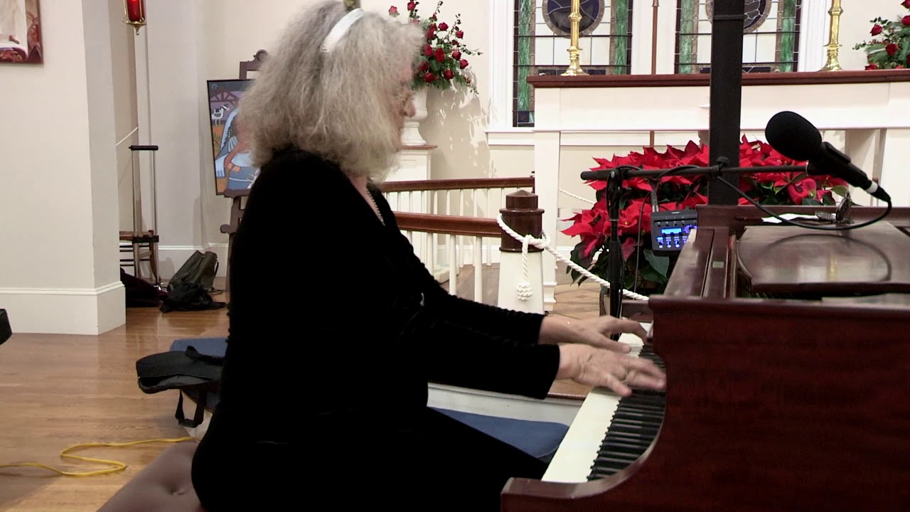 Sue Keller - 12th Street Rag