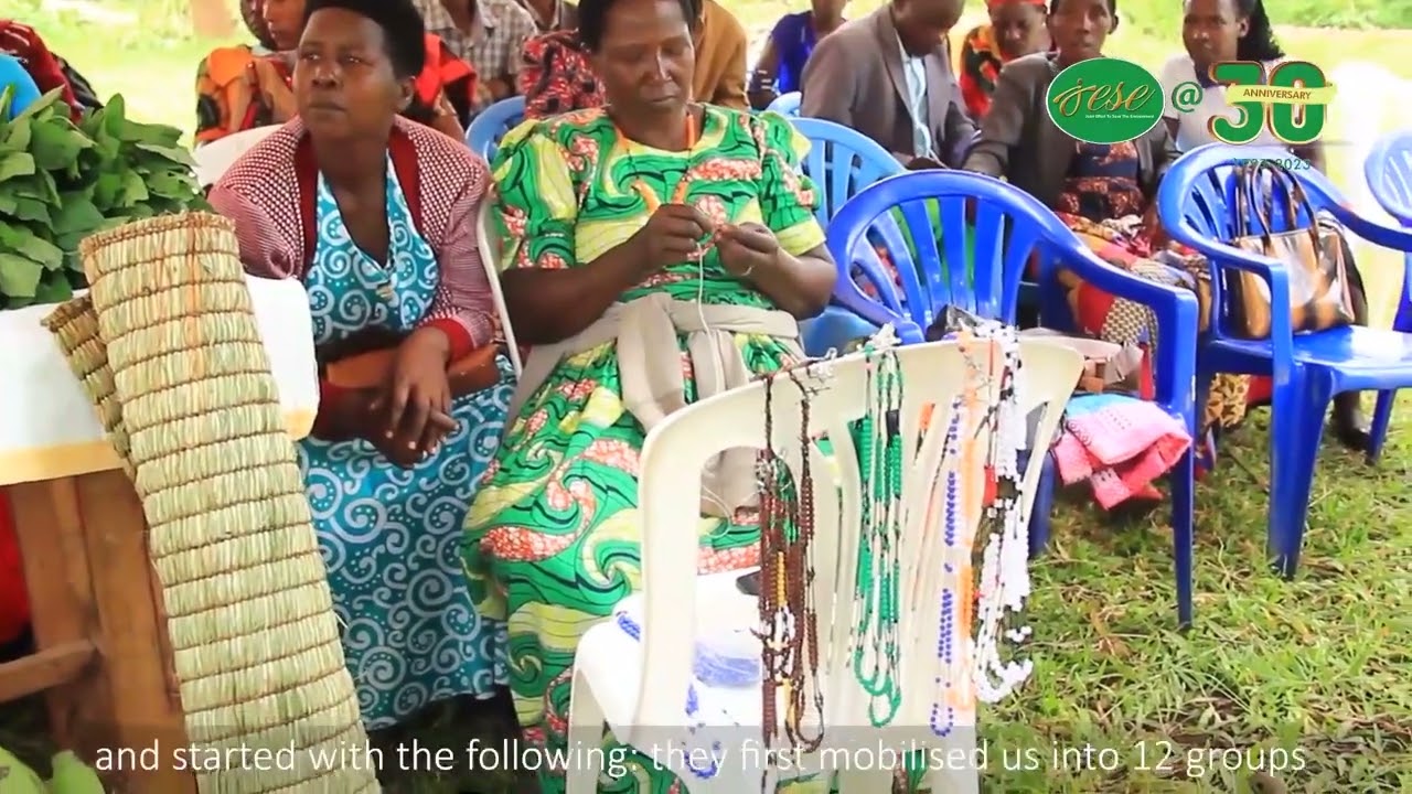 Farmer Field Day in Kabambiro Sub County, Kamwenge district