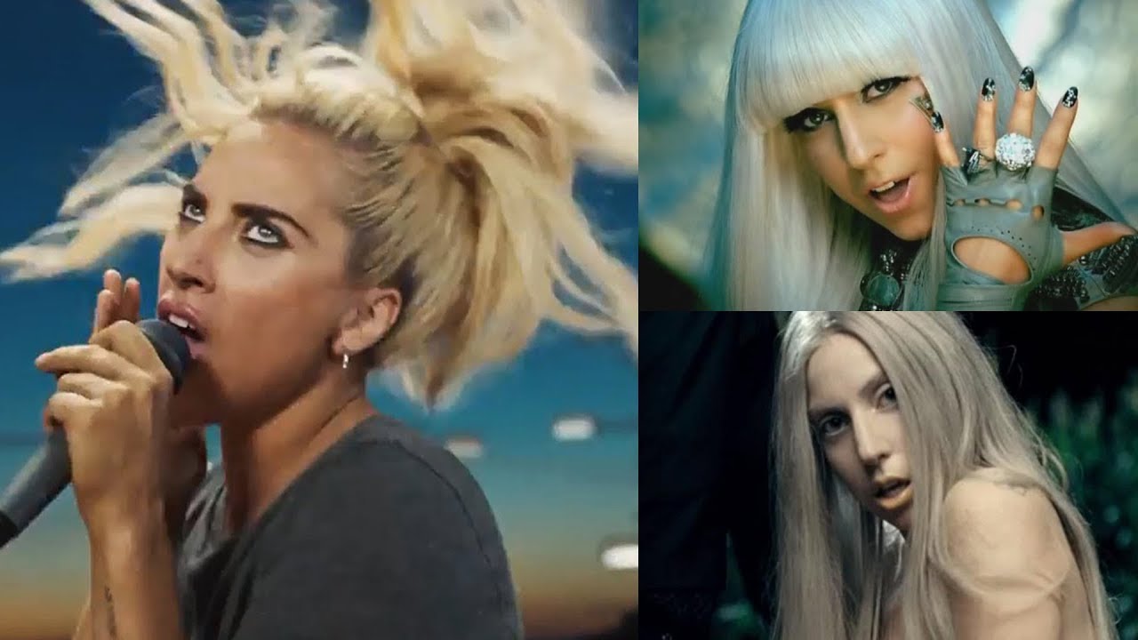 If You Sing You Lose (Lady Gaga)
