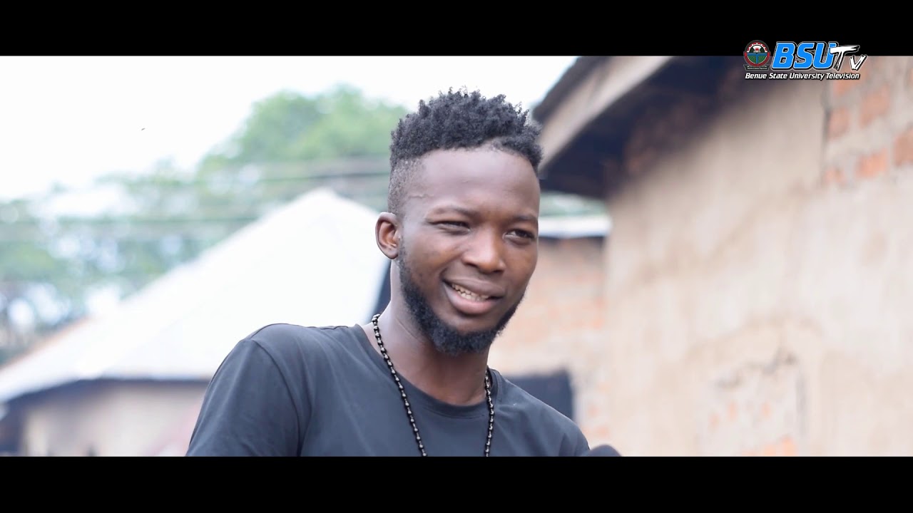 A documentary on Food Vendors in Makurdi in Nigeria.