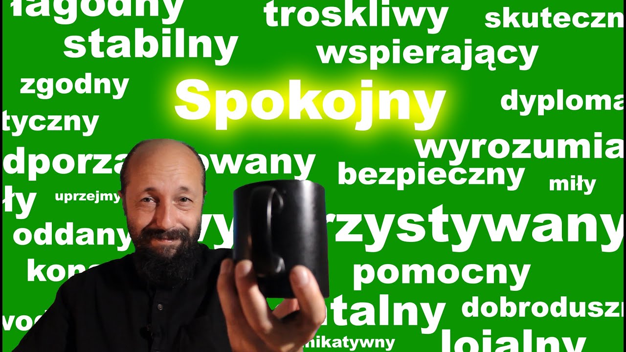 Psychologia: Model DISC – poznaj osobowość S