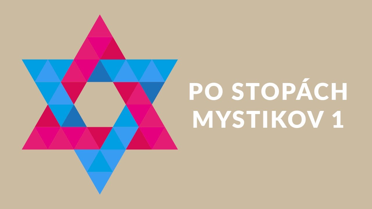 Mystické jadro ekumenizmu