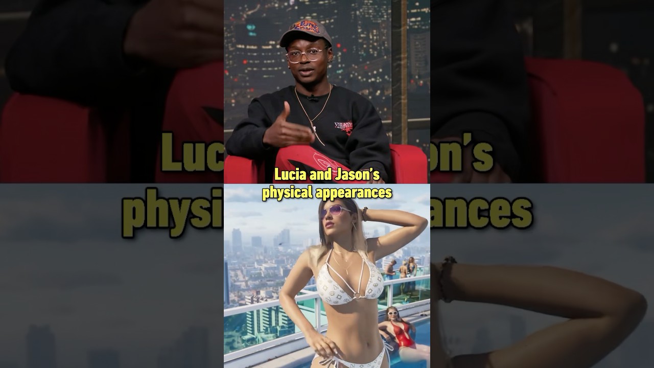 нам НУЖНЫ эти игровые возможности до GTA 6, Rockstar Games!