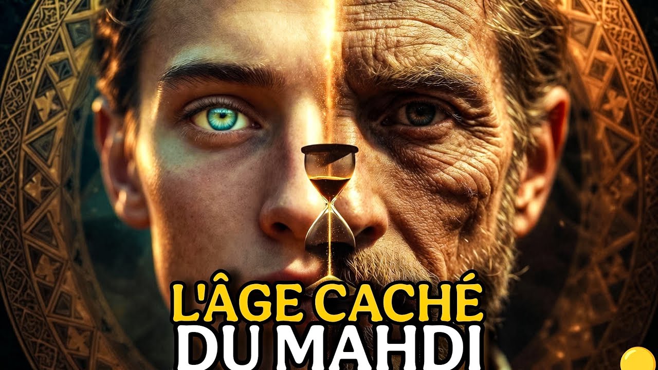 GQUEL &Acirc;GE A VRAIMENT LE MAHDI ? (La R&eacute;ponse va Vous Stup&eacute;fier)