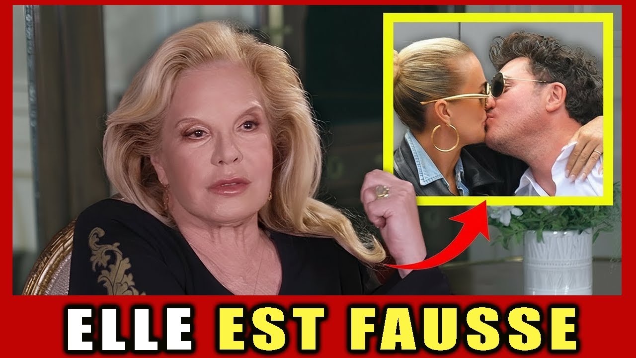 À 81 ans, Sylvie Vartan dit enfin ce qu’elle pense vraiment de Laeticia Hallyday