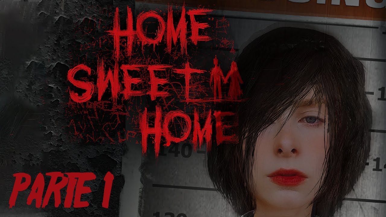 CORRE QUE TEM 2 CARAS NUMA MOTO ~ Home Sweet Home com Felps, Ljoga e Bastet (PARTE 1)