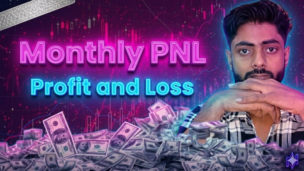 Monthly PNL