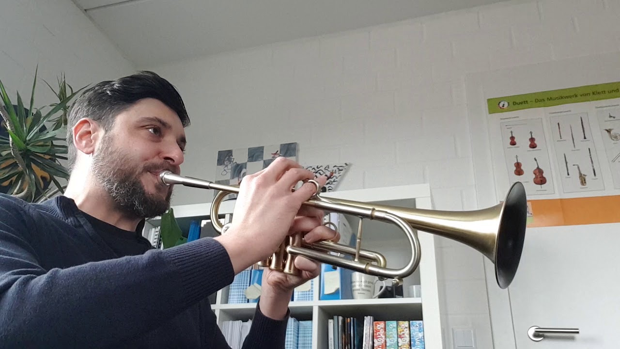 My new Austin custom Brass mouthpiece.