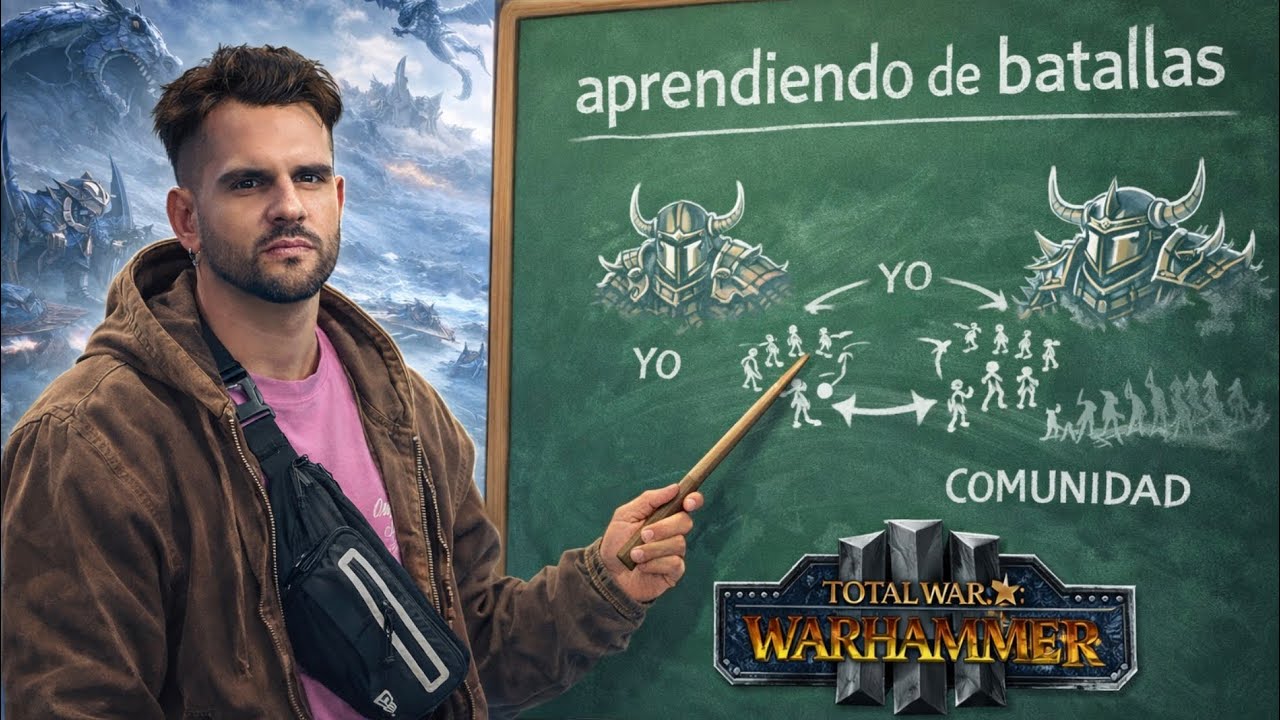 Me ENFRENTO a LA COMUNIDAD - Batallas y Análisis