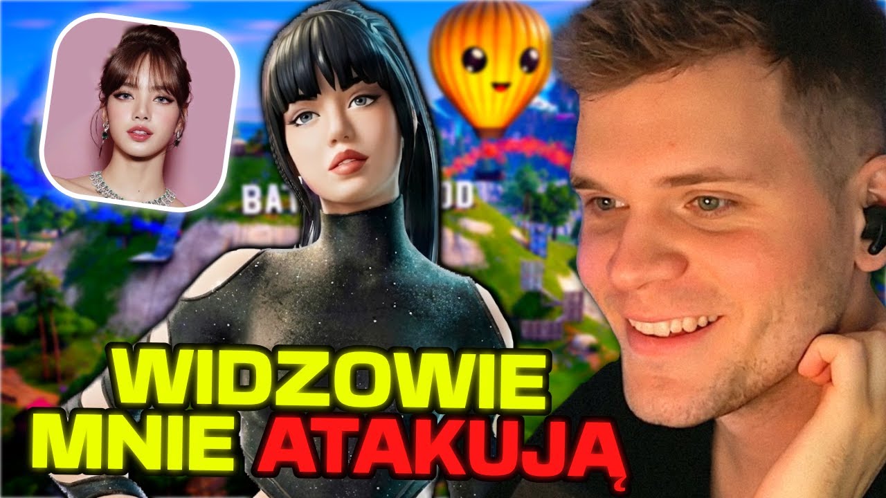 NAJGORSZY GRACZ FORTNITE POWRACA | SEZON 7