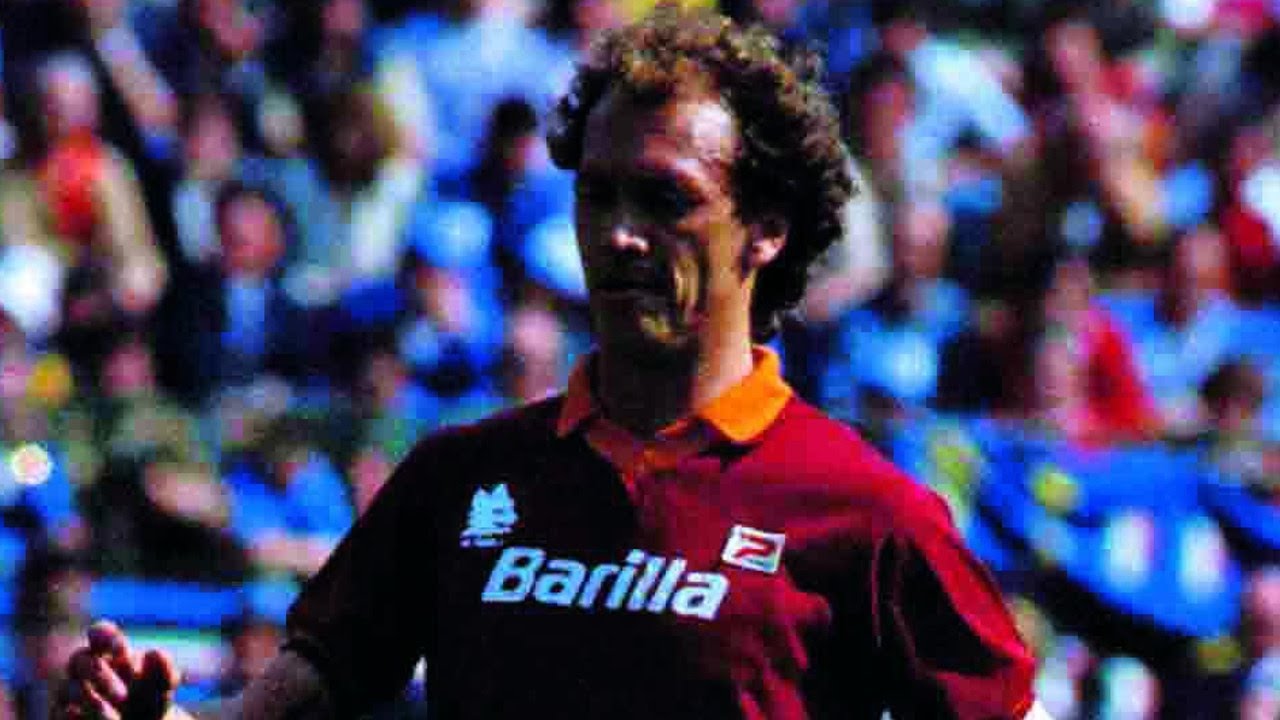 Paulo Roberto Falcão - Il Divino