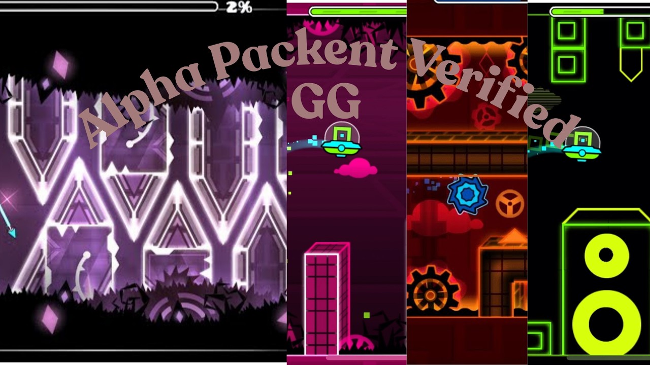 VERIFIED//Alpha Packement by Tadzer//100%(26 attempts)