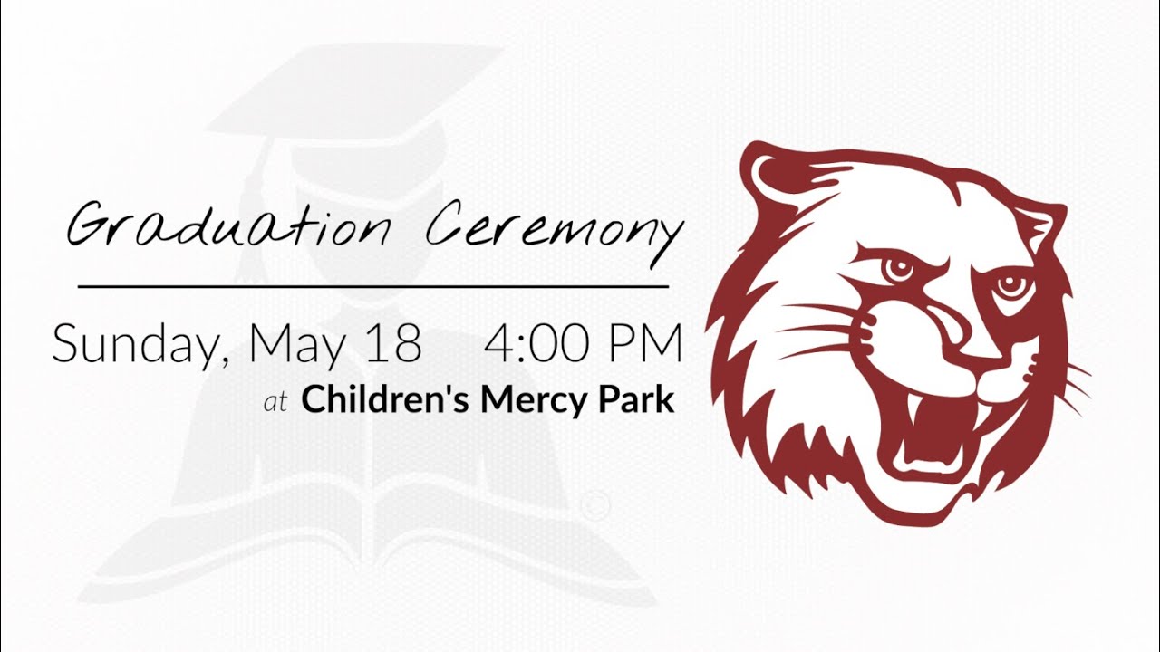 2025 Graduation Ceremony - Washington High School