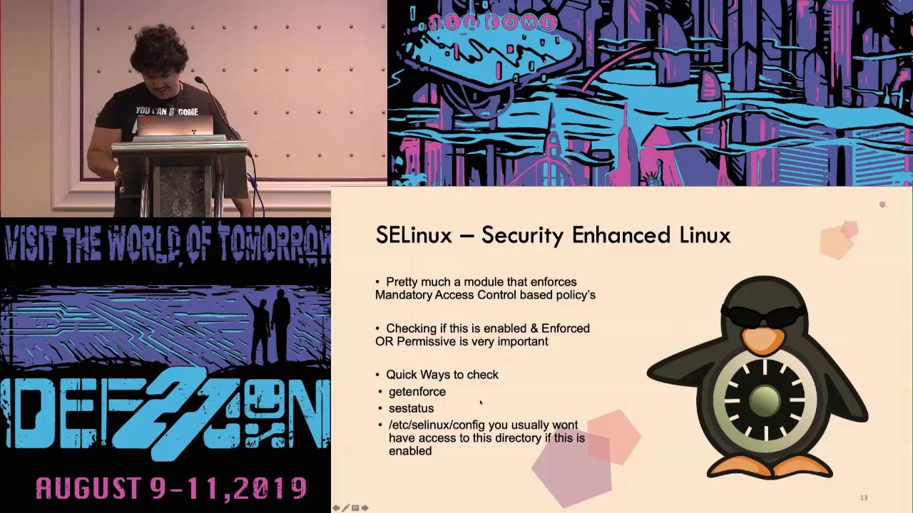 Neiko Rivera - Infotainment Hacking - DEF CON 27 Car Hacking Village