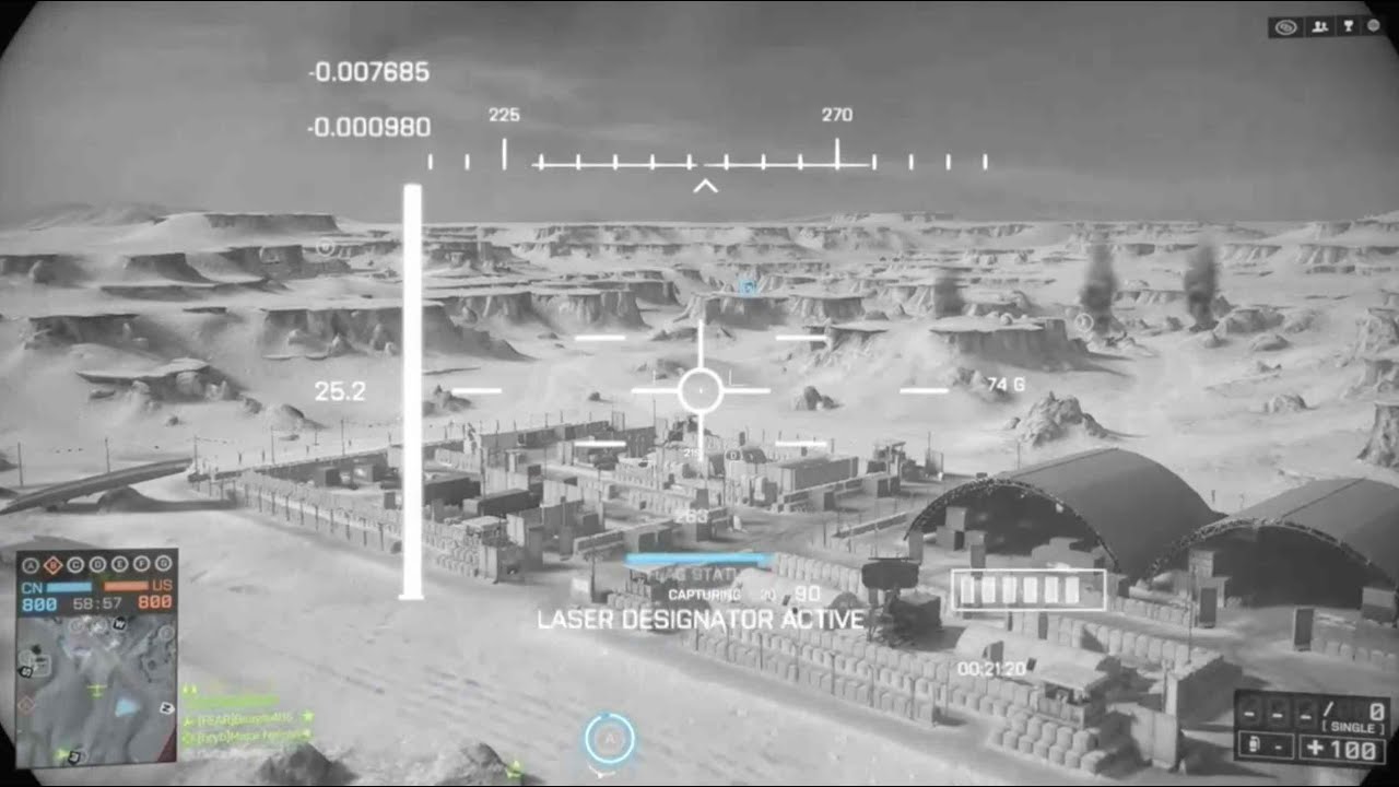 How to unlock and use the SUAV in BF4