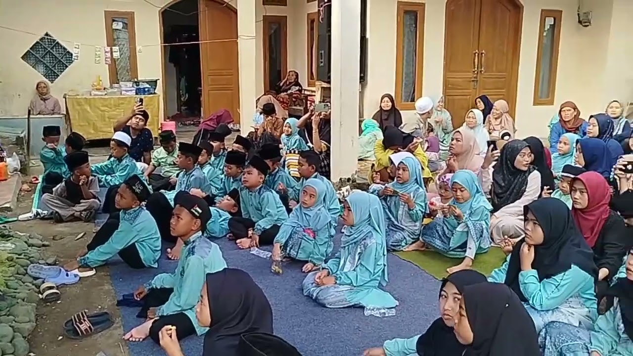 Maulid Nabi 1447