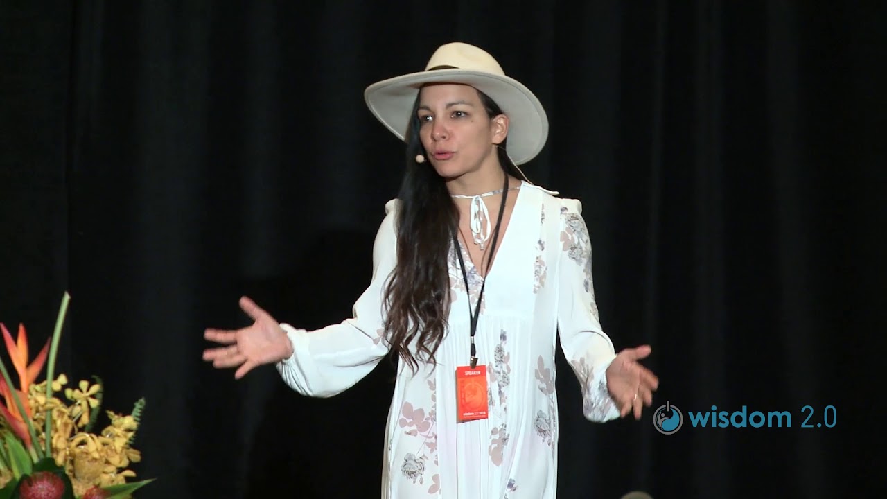 How to Create Your Dream Community For Your Life or Organization | Radha Agrawal