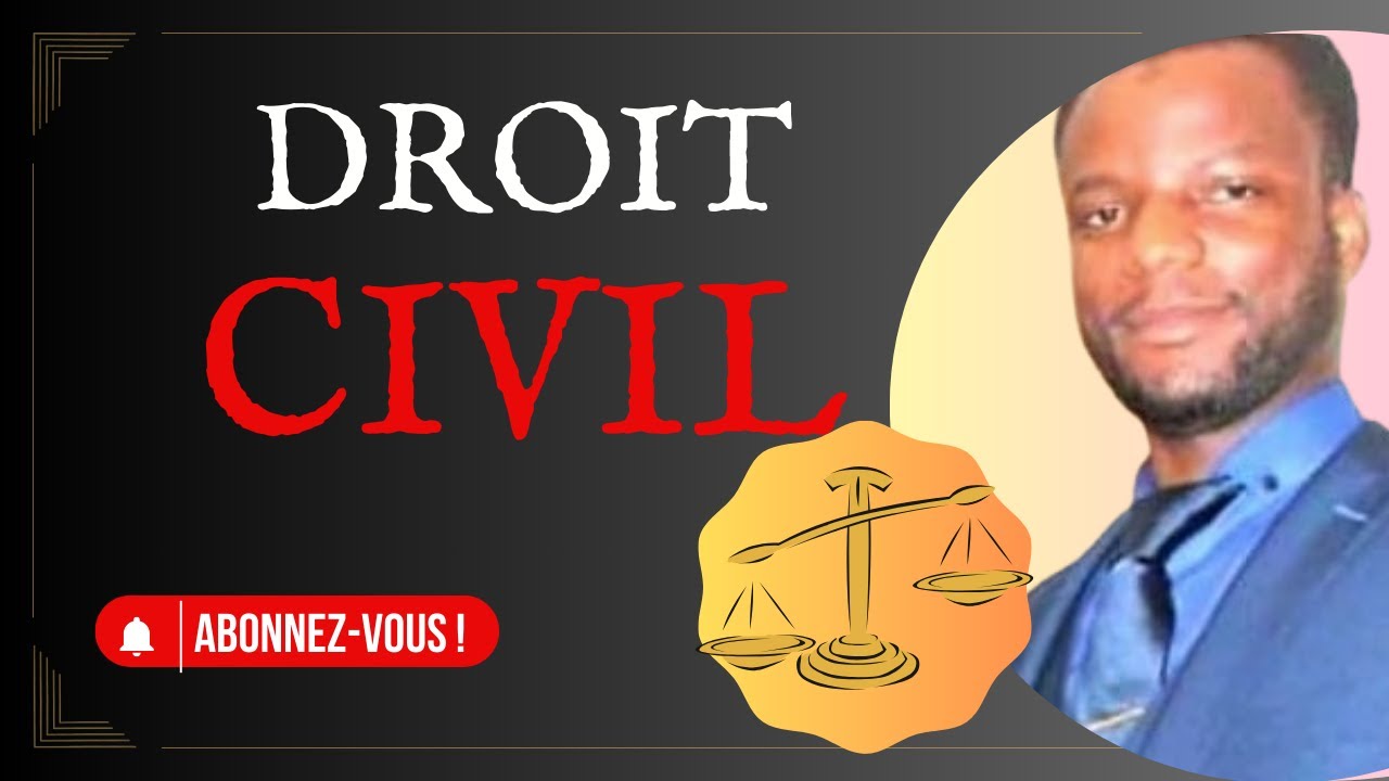 Découvrez les Droits Civils Fondamentaux en République Démocratique du Congo