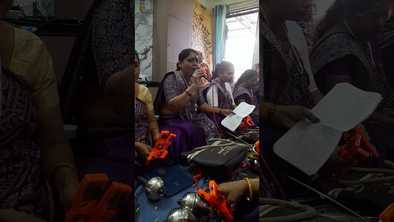 તમે આ ભજન તો સાંભળ્યું નઈ હોય સેજલ પટેલ