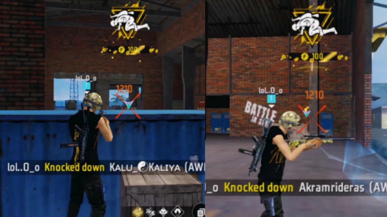 1 Vs 4 💪😎#freefire #freefireindia #ff #ff1vs4 #ffmaxlive