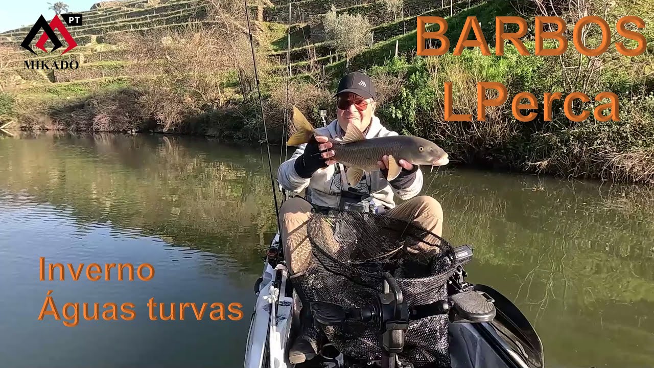 BARBOS & LPerca