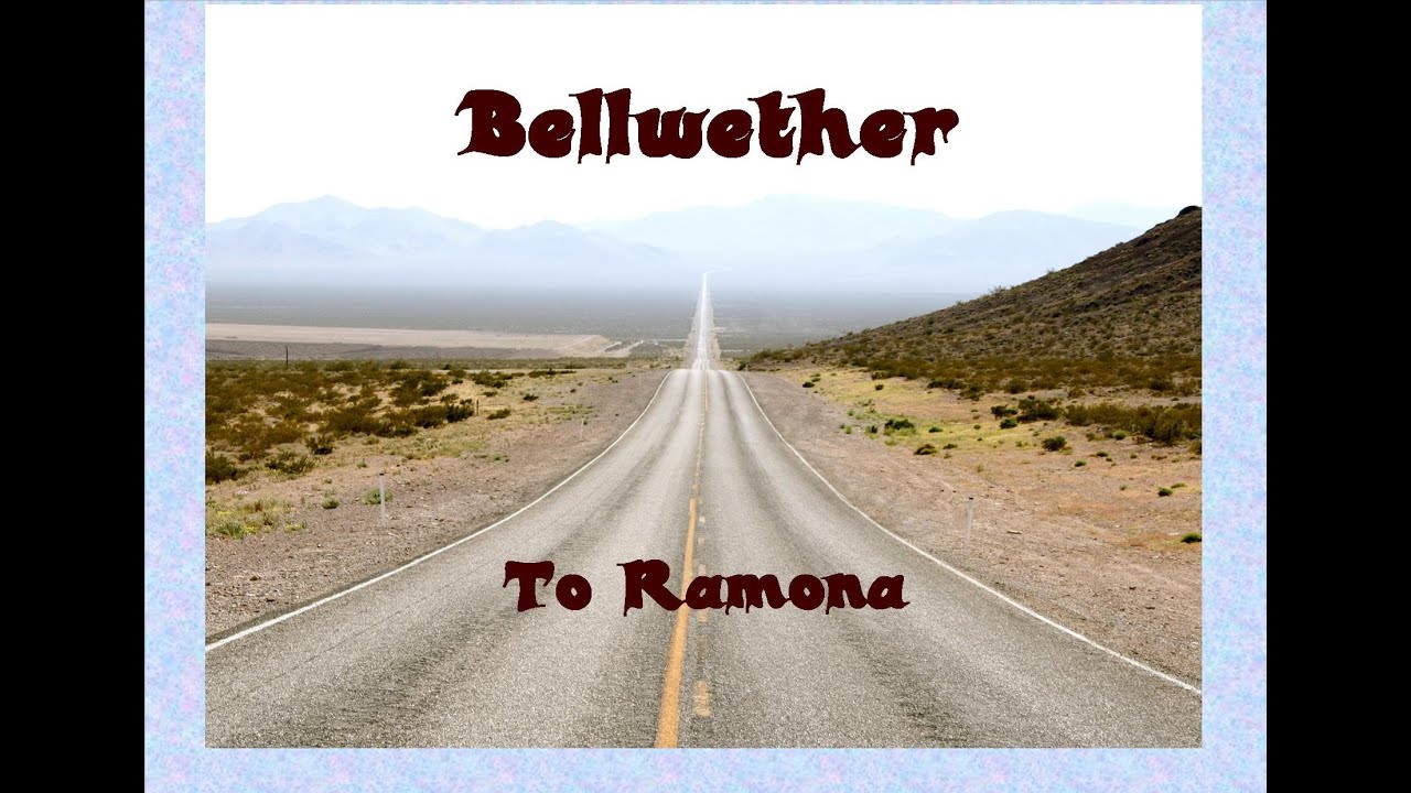 To Ramona by Bellwether