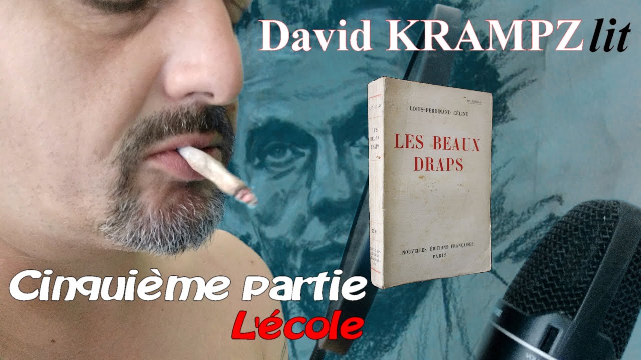 Les beaux draps (Cinqui&egrave;me partie)