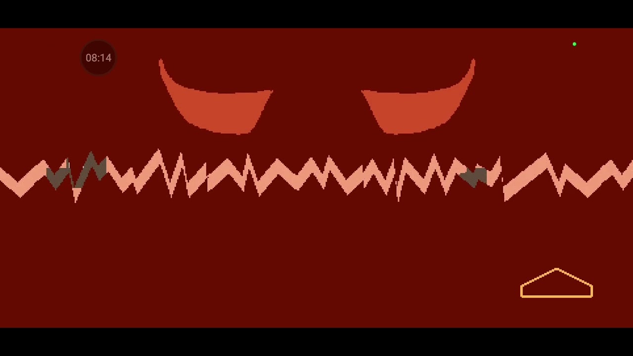 я продолжаю играть в атскийе игры 