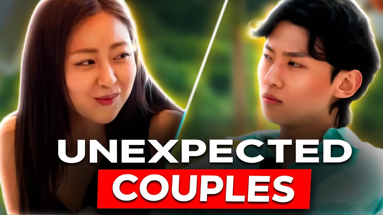 Single's Inferno: Season 2 Cast NEW Relationships (REVEALED)
