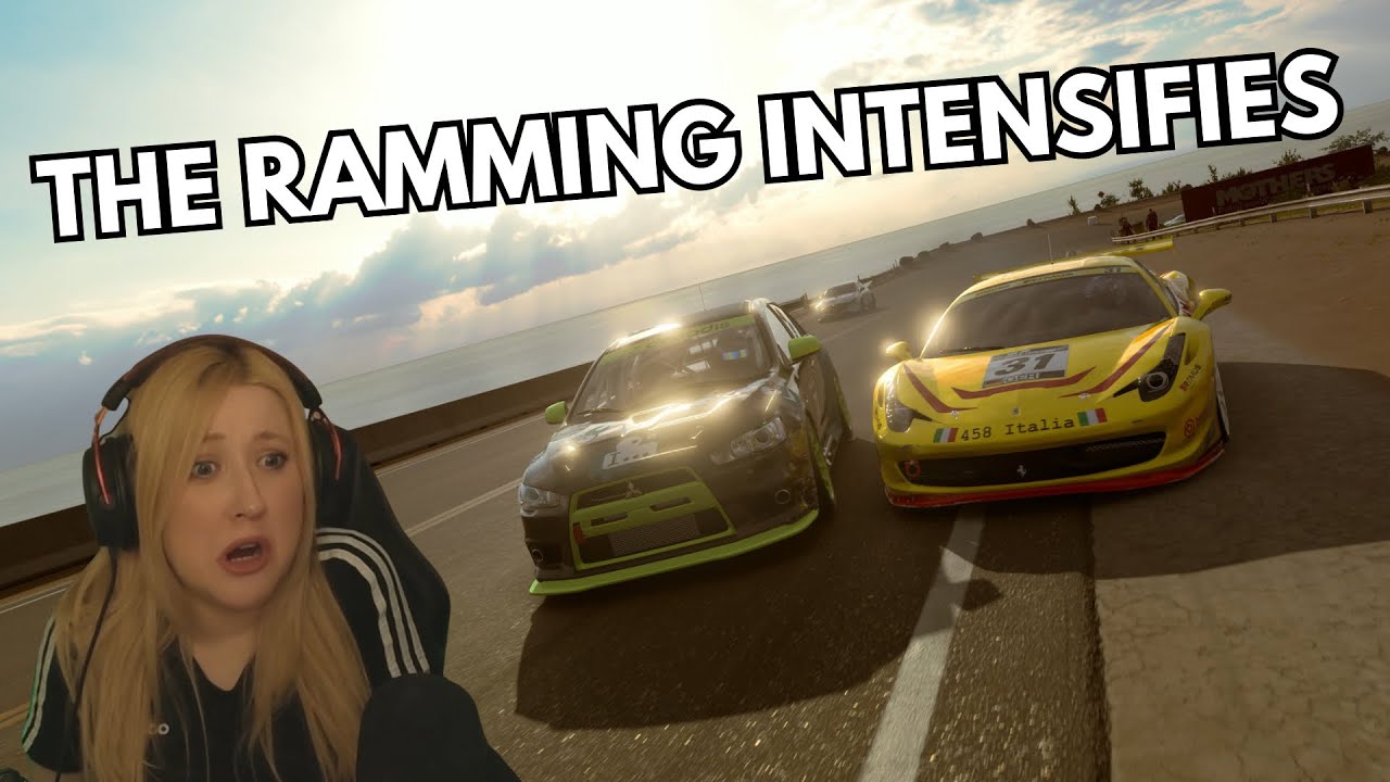 Gran Turismo 7 Dailies Dirty Drivers Part 3 - THIS ISN'T FAIR RACING