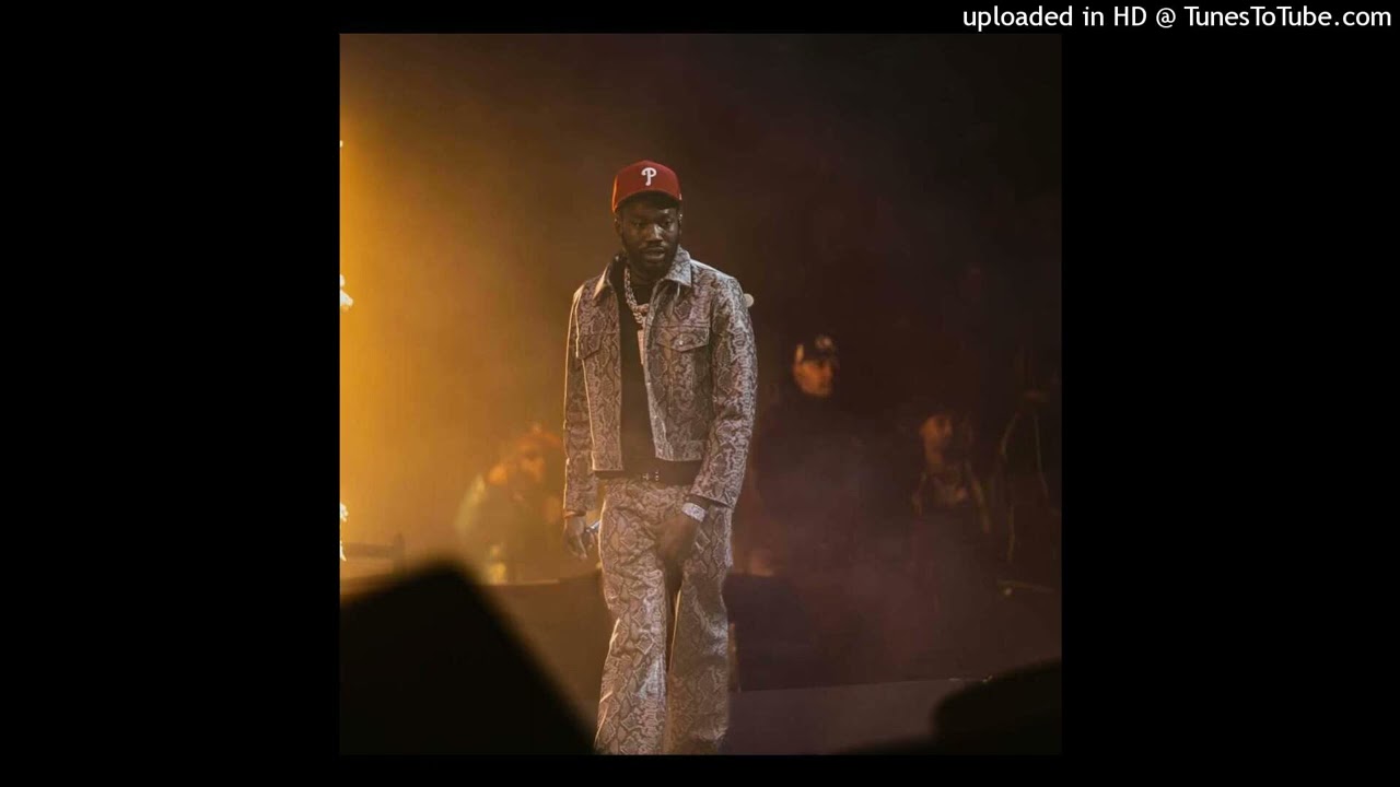 Tsu Surf x Millyz x Meek Mill Type Beat - 