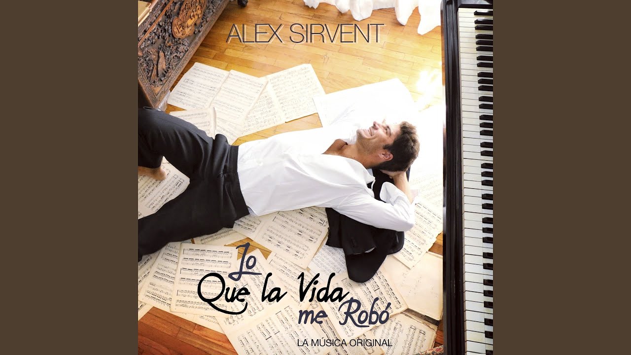 Vuelvo a Nacer (feat. Andrea Parmeggiani) (Lo Que la Vida Me Robó)