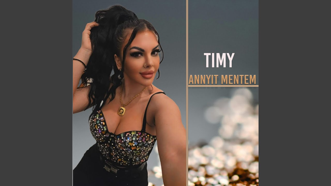 Annyit mentem