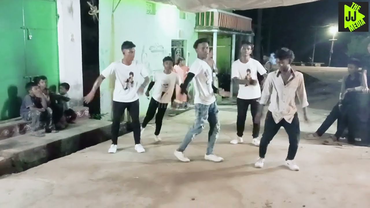 Jho jho barsha pani || New sambalpuri song || Dance cover || By Dance group