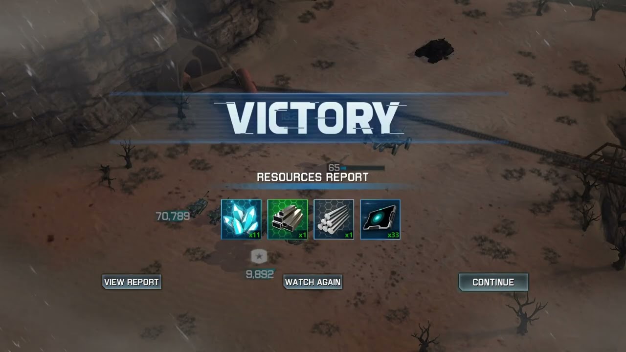 The Missions That Help Me Prepare for Big Battles | War Planet Online
