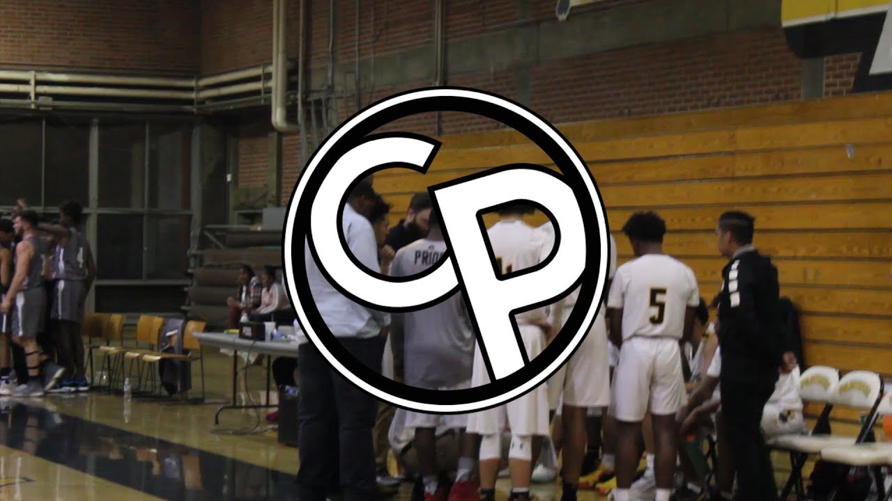 Antioch and Mountain House going at it! - Highlights