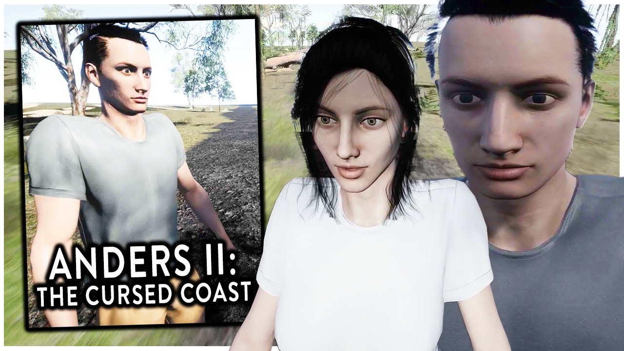 ANDERS II: The Sequel of the Century