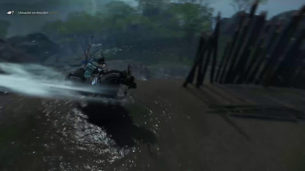 🔥Ghost of Tsushima🔥