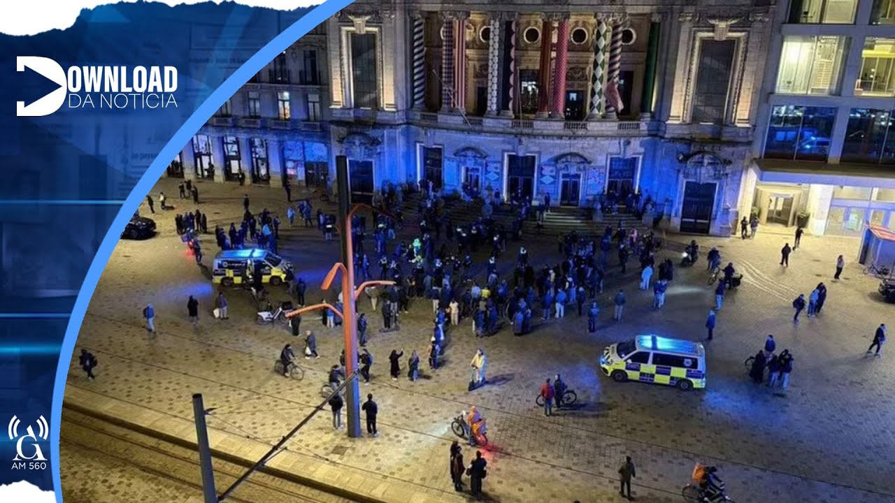 ATAQUE NA BÉLGICA, EUA FORA DA OMS, REUNIÃO PELA PAZ E TEMPESTADE INGRID EM PORTUGAL