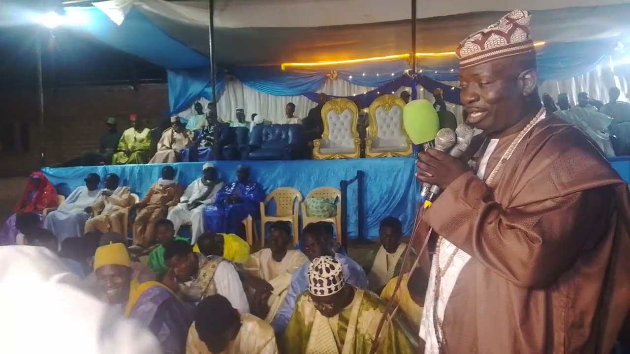 Sopey seingne Habib GAYE TV NTTNO 0206)2026)
