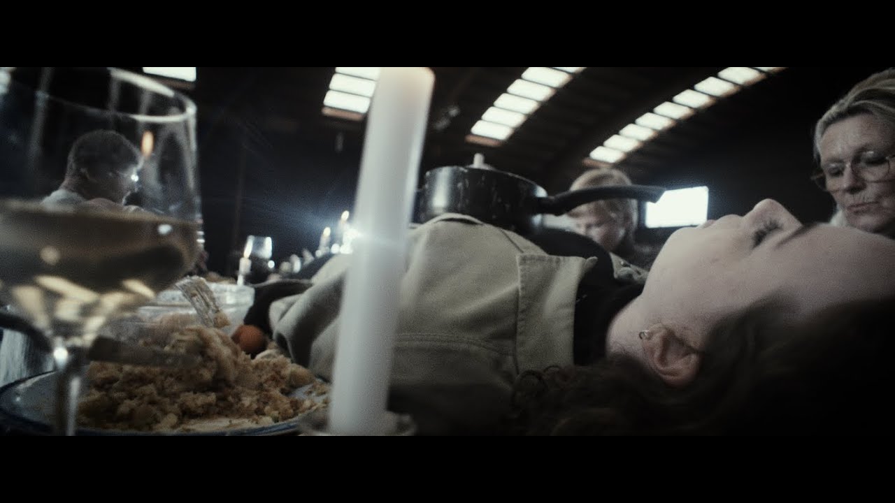 Kids With Buns - untitled (Official Video)